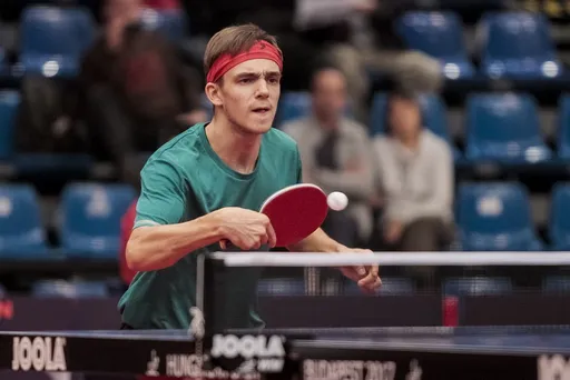 Герасименко завершил выступление на турнире серии WTT Champions