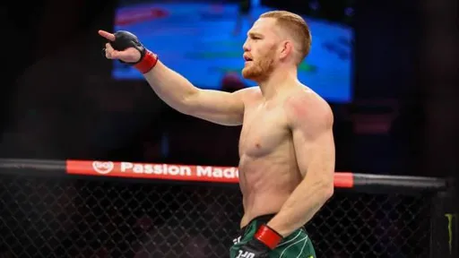 Обещавший побить Рахмонова Маддалена поднялся в рейтинге UFC