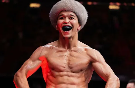 Тренер Алмабаева разобрал опасность Морено перед боем в UFC