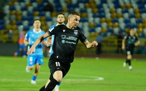 Чесноков: Хочу поздравить всех болельщиков с выходом в финал