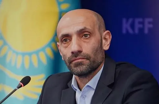Президент КФФ высказался об отставке Алиева и новом тренере