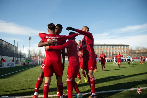 Футболистам «Актобе» закроют долги на праздник Наурыз