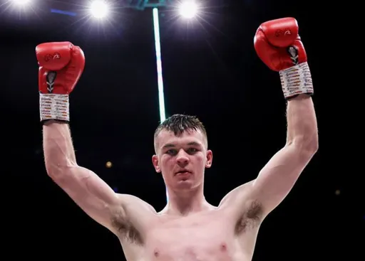Ирландец бросил вызов Жанибеку и вспомнил доминацию GGG