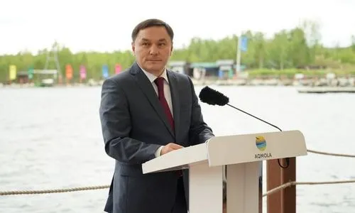 Министр спорта РК остался недоволен результатами борцов на Азиаде