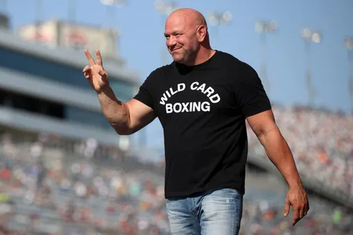 Дана Уайт: Хасбик заработал в UFC больше миллиона долларов