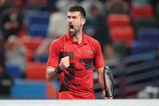 Джокович сделал заявление касательно участия в Итоговом турнире ATP