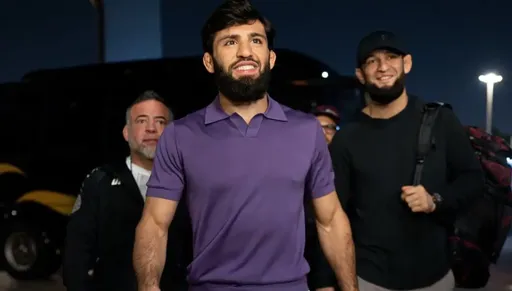 После нокаута Хукера Арман Царукян вошел в топ UFC P4P