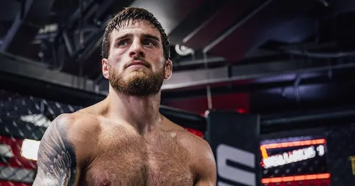 Обидчик казахстанца в UFC хочет провести бой с Петром Яном