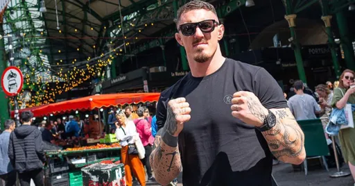 Аспиналл сделал заявление о статусе временного чемпионства в UFC