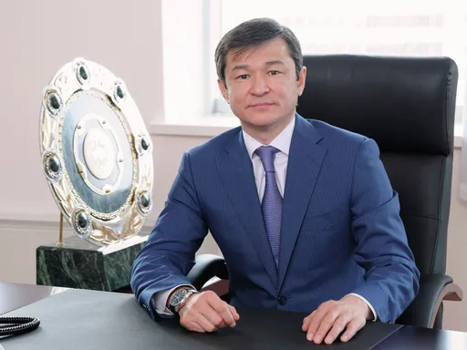 Саян Хамитжанов высказался о трансферах «Ордабасы»