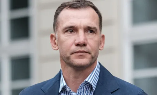 ФИФА назначила Шевченко и Монзуль в свои постоянные комитеты