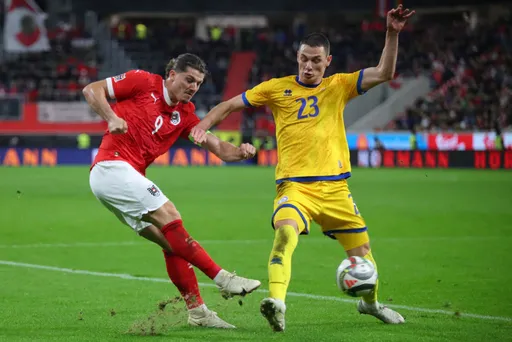 Аналитик WhoScored: Чесноков способен стать ключевым игроком «Хартса»