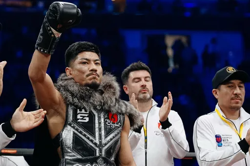 Заурбек стал претендентом на пояс IBF, Алимханулы и Нурсултанов получили новых соперников