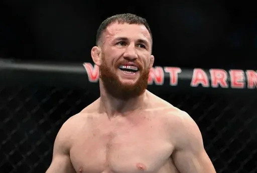 Фаворит реванша Ян — Двалишвили назван экспертом UFC