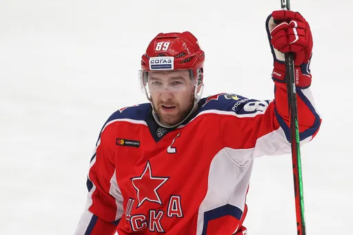 ЦСКА – Северсталь: прогноз (КФ 2,00) и ставки на матч Фонбет КХЛ 2 марта 2023 года