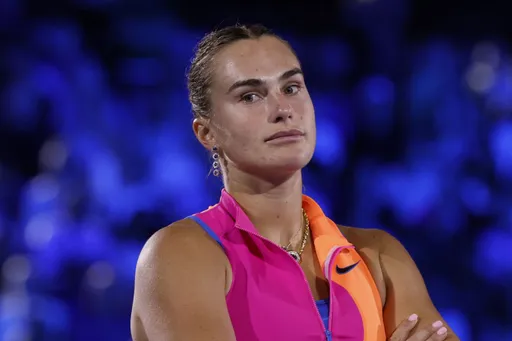 Арина Соболенко пробилась во второй круг US Open - 2026