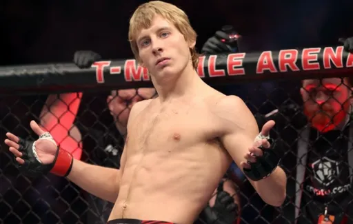 «Ему повезло остаться в UFC»: Пимблетт — о Царукяне