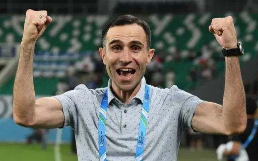 Тимур Кападзе получил предложение о сотрудничестве от «Манчестер Сити»