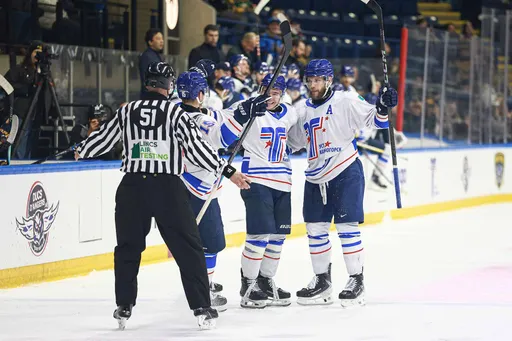 В финале Континентального Кубка «Торпедо» встретится с «Nottingham panthers»
