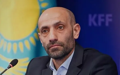 Алиев предложил перейти на европейский календарь в чемпионате Казахстана