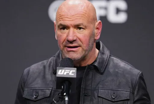 Стивен Асплунд заключил контракт с UFC после эпичного интервью