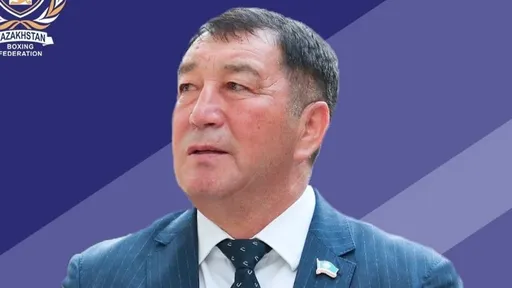 Сатжанов назвал боксёра сборной Казахстана, который может перейти в профессионалы