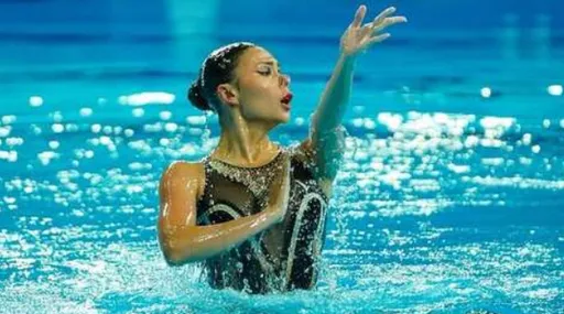 Карина Магрупова завоевала второе золото чемпионата Азии