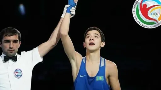 Сборная Казахстана по боксу выиграла все финалы на юниорском чемпионате мира