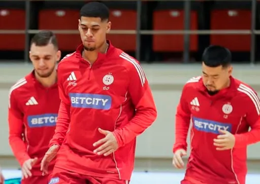 «Кайрат» вышел в четвертьфинал ЛЧ, победив «Андерлехт»