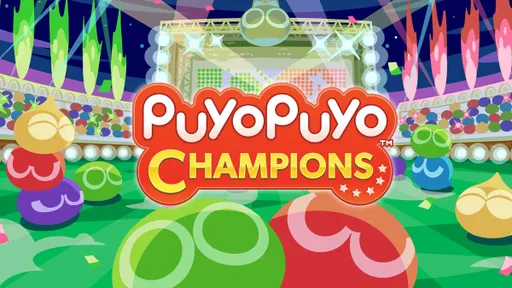 Казахстанец завершил выступление на Азиаде-2026 в Puyo Puyo Champions