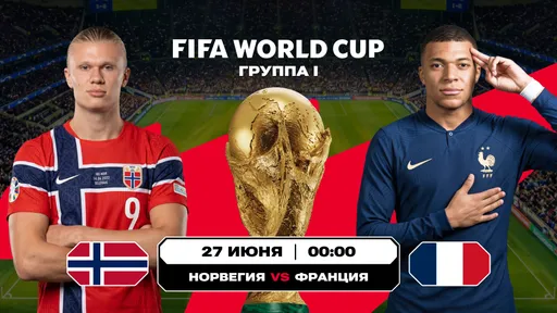 Норвегия – Франция и Уругвай – Испания: чего ждать от топ-матчей чемпионата мира?