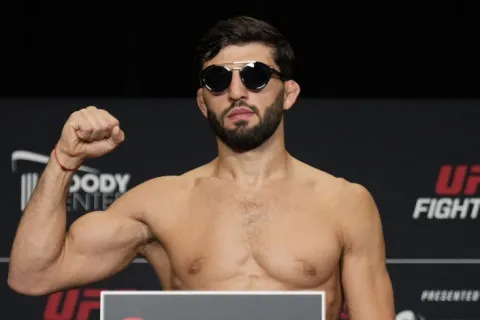 Результаты турнира UFC on ESPN 52: Царукян вырубил Дариуша, Тернер брутально финишировал Грина
