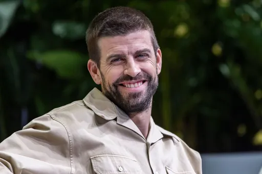 Жерар Пике с издёвкой отреагировал на поражение «Реала» в Кубке Испании