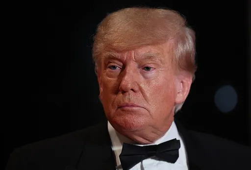 Президент США Дональд Трамп заявил о рекордных показателях на ЧМ-2026