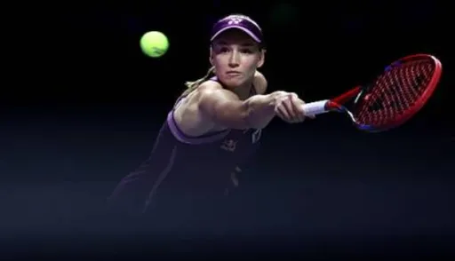 Рыбакина высказалась после победы на Итоговом турнире WTA