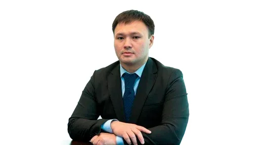 Назначен новый президент Федерации лёгкой атлетики Казахстана