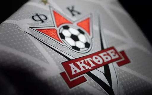 Названа стартовая цена ФК «Актобе» при приватизации