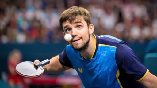 В Алматы пройдет международный турнир по настольному теннису WTT Contender