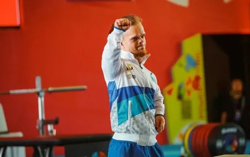 Казахстан выиграл первое золото на Азиатских параиграх