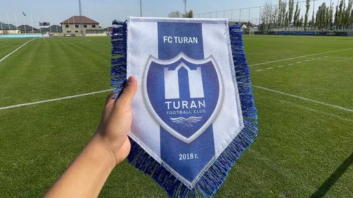 «Туран» U-19 проиграл сверстникам из «Шерифа» и вылетел из Юношеской лиги УЕФА