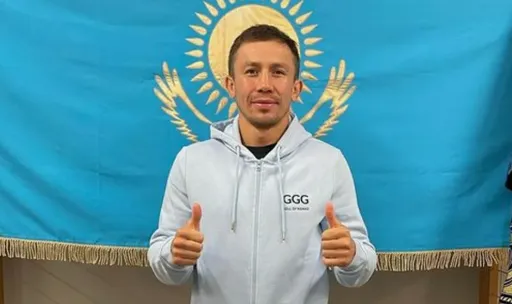 GGG признан одним из фаворитов IBHOF-2026