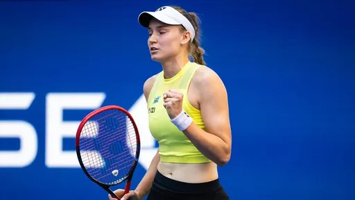 Определились все четвертьфинальные пары женского US Open-2026