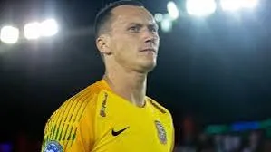 Шацкий – о вызове в сборную из «Шахтера»: практически нереально