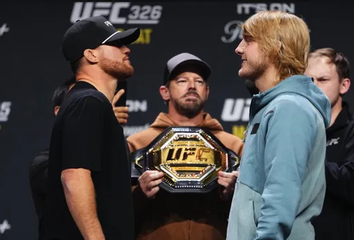 Волкановски поделился прогнозом на главный бой UFC 324 Гэтжи — Пимблетт