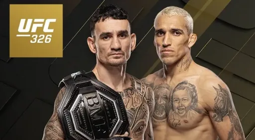 Холлоуэй и Оливейра проведут реванш спустя 10 лет за титул на UFC 326