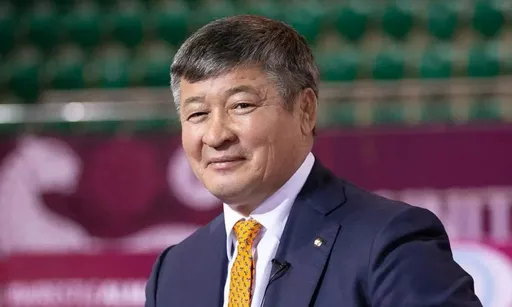 Даулет Турлыханов – о схватке Айтмухан – Снайдер: буду переживать за казаха