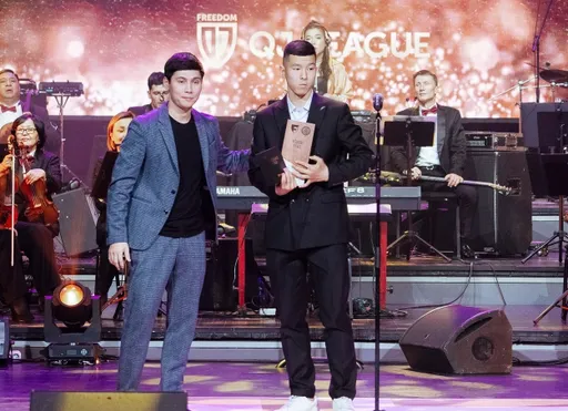 Зайнутдинов, Шацкий и Исламхан поддержали: как прошел первый сезон в QJ League