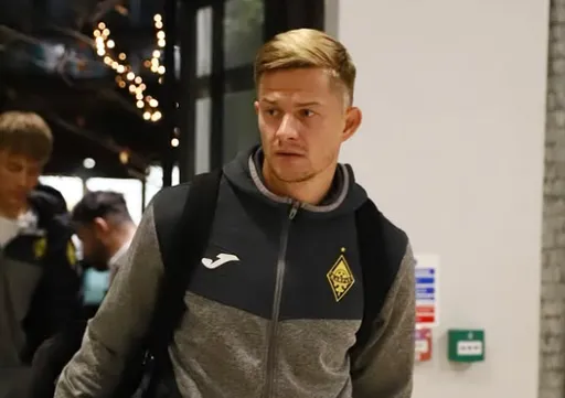 «Кайрат» прилетел в Лондон на матч Лиги чемпионов с «Арсеналом»