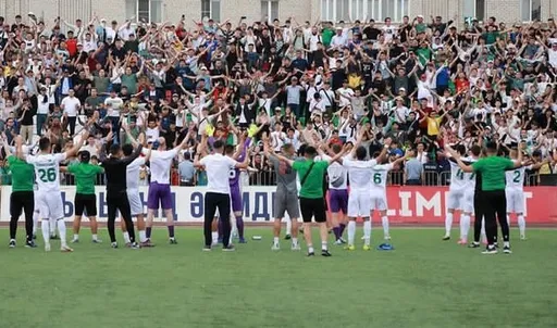 «Атырау» – «Кайрат» 2:1: видеообзор матча