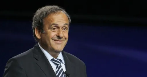 Мишель Платини назвал ФИФА «настоящей мафией»